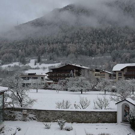 Apart Dominika Ried im Oberinntal Exterior foto