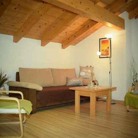 Apart Dominika Ried im Oberinntal Exterior foto