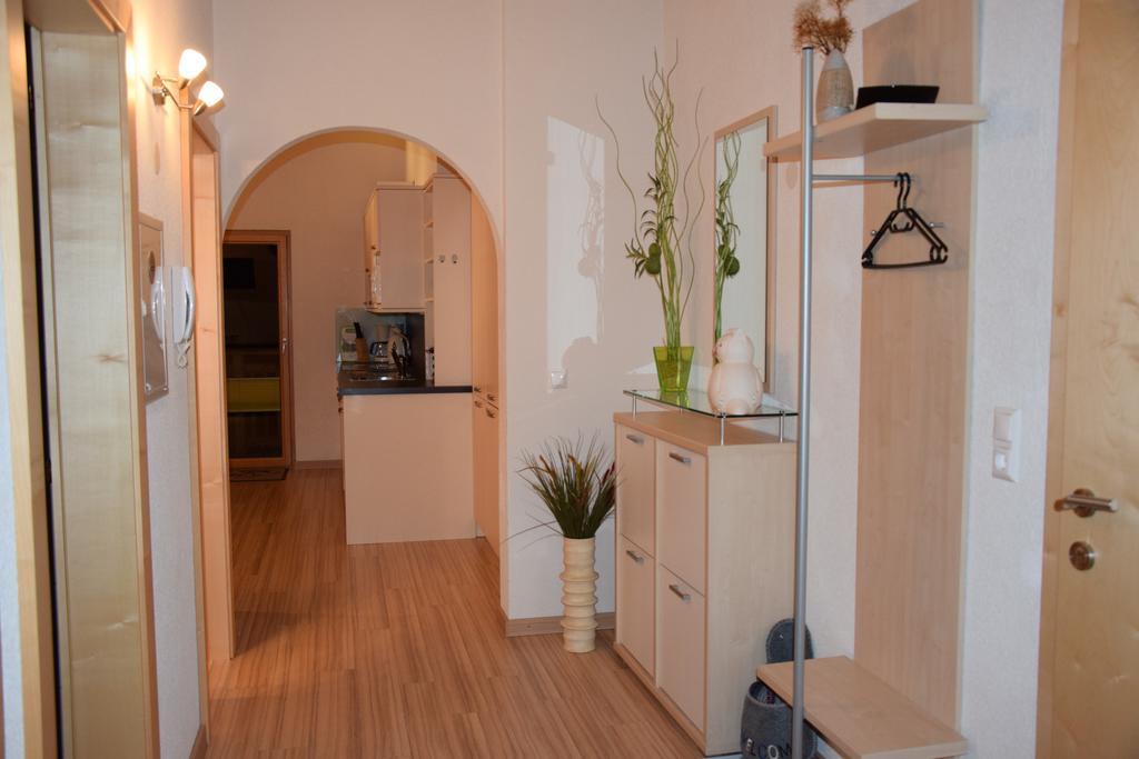 Apart Dominika Ried im Oberinntal Exterior foto