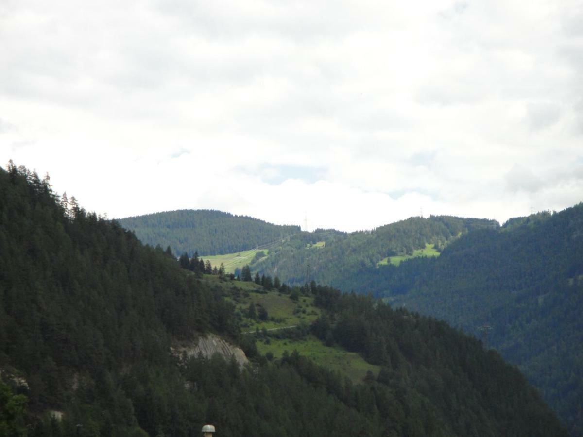 Apart Dominika Ried im Oberinntal Exterior foto