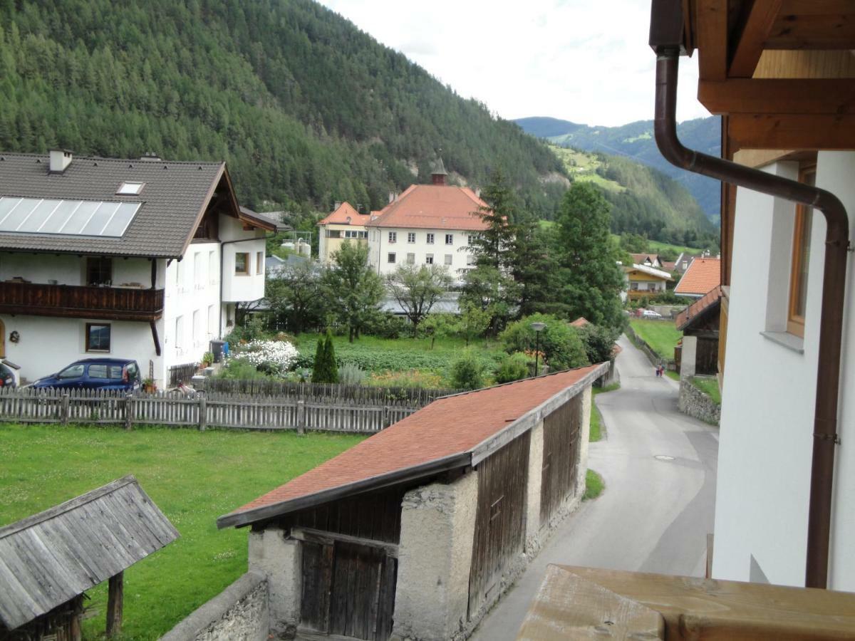 Apart Dominika Ried im Oberinntal Exterior foto