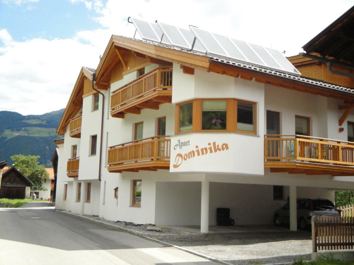 Apart Dominika Ried im Oberinntal Exterior foto