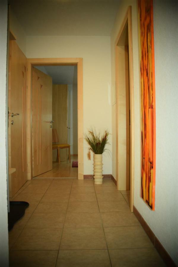 Apart Dominika Ried im Oberinntal Exterior foto